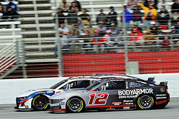 Ambetter Health 400 Atlanta Motor Speedway photo gallery